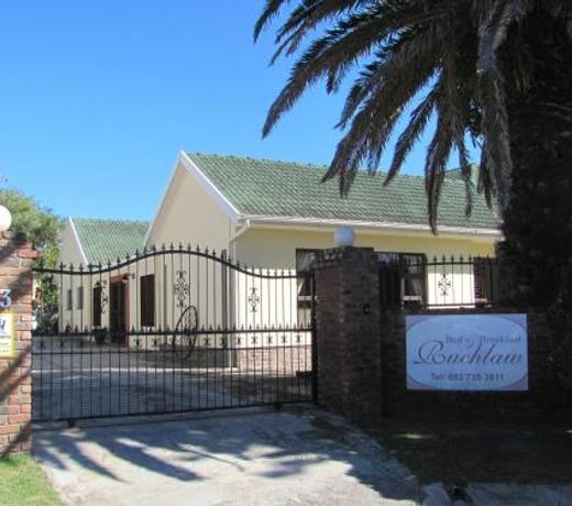 Ruchlaw B&B and Self - Catering