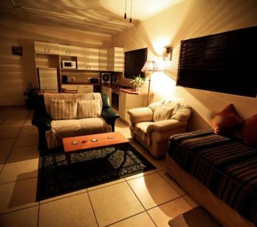 Ruchlaw B&B and Self - Catering