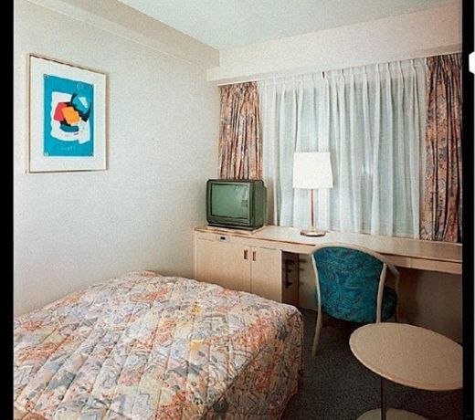 Ark Hotel Kyoto -ROUTE INN HOTELS-