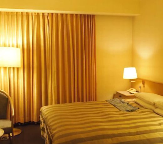 Ark Hotel Kyoto -ROUTE INN HOTELS-