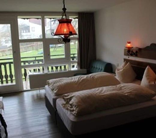 Hotel Schwalenberger Malkasten