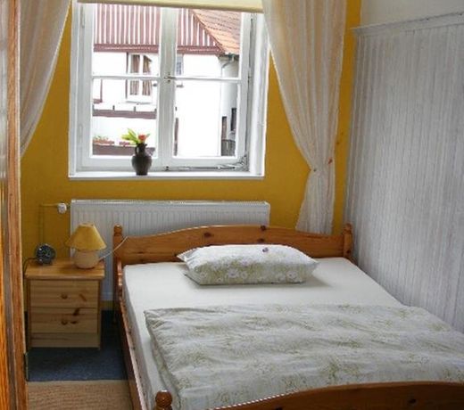 Hotel Berggarten Garni