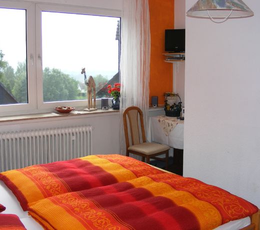 Hotel Berggarten Garni