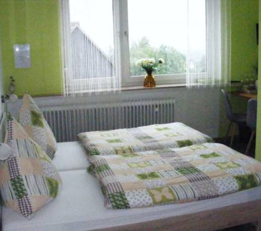 Hotel Berggarten Garni