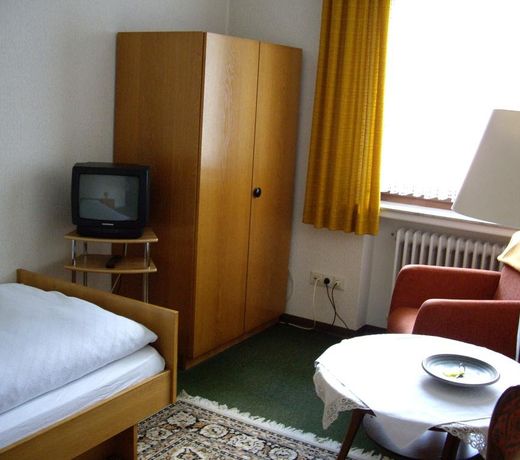 Hotel RÃ¶merschanze
