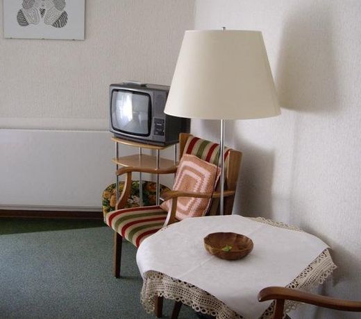 Hotel RÃ¶merschanze