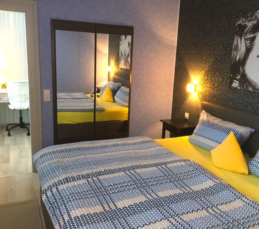 Hotel Elfenberg