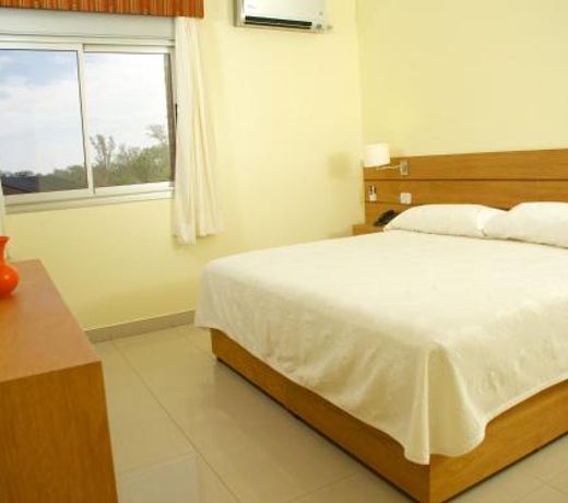 Hotel Alto del Camino