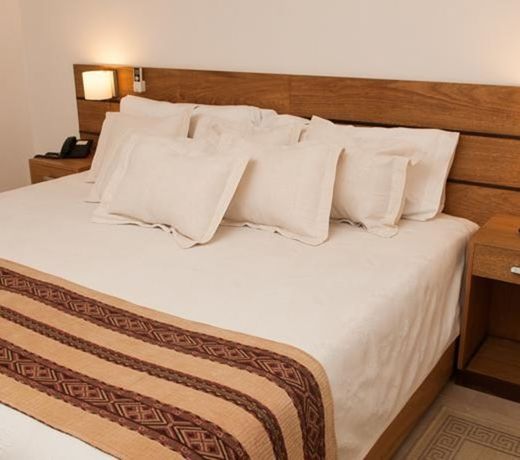Hotel Alto del Camino