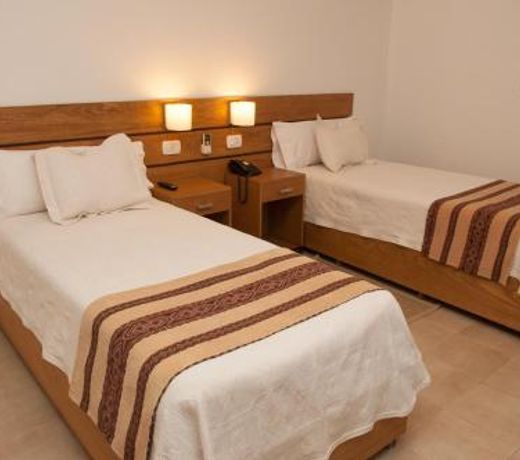 Hotel Alto del Camino