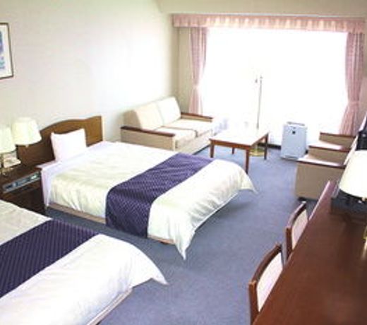 Hotel 21
