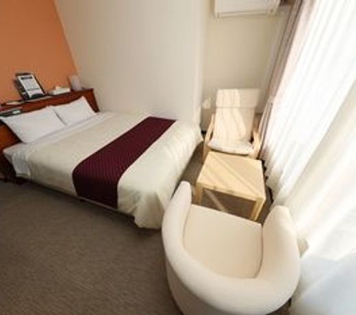 Hotel 21