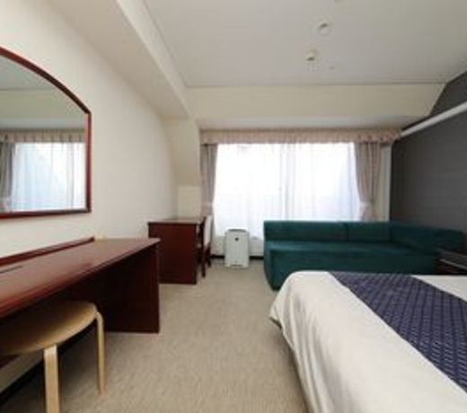 Hotel 21