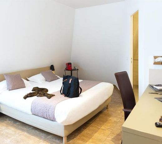 Hôtel Le Saint Germain