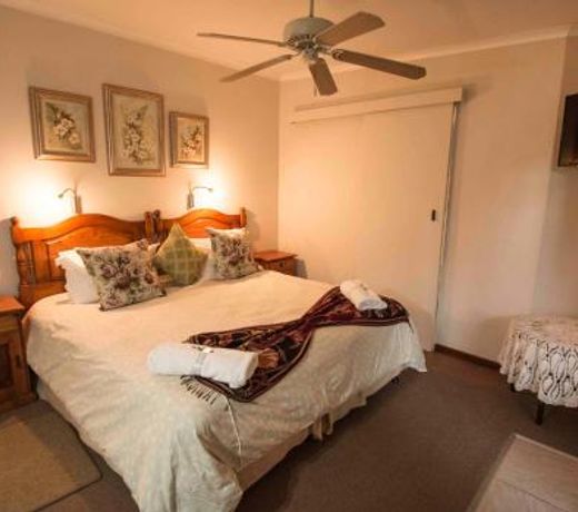 Azalea Bed and Breakfast