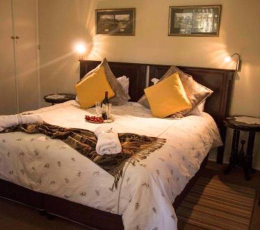 Azalea Bed and Breakfast