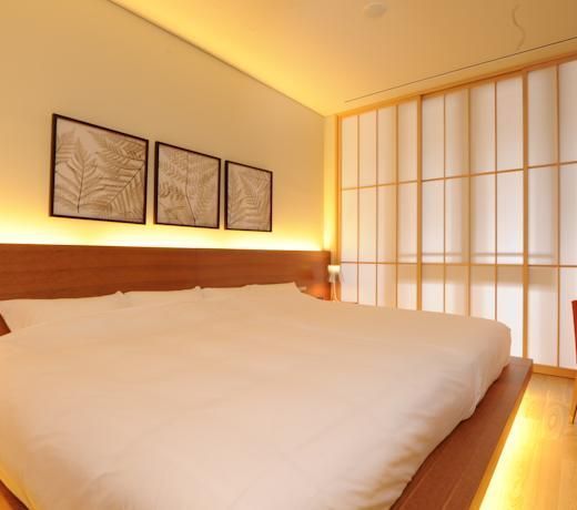 Hotel Kanra Kyoto