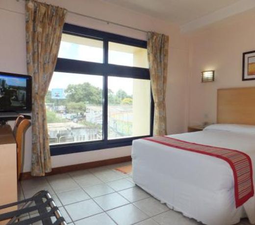 Arusha Crown Hotel