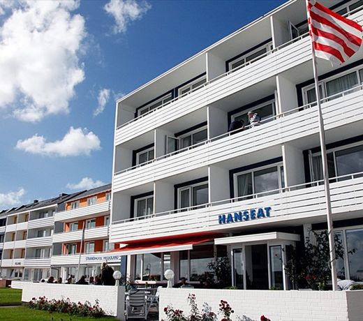 Hanseat