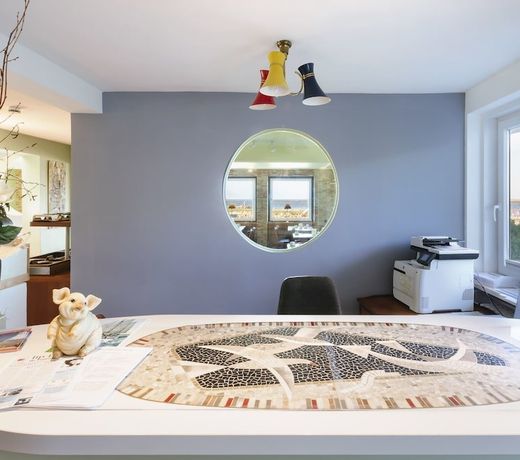 Hotel Helgoländer Klassik