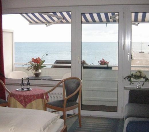 SEEHOTEL-HELGOLAND