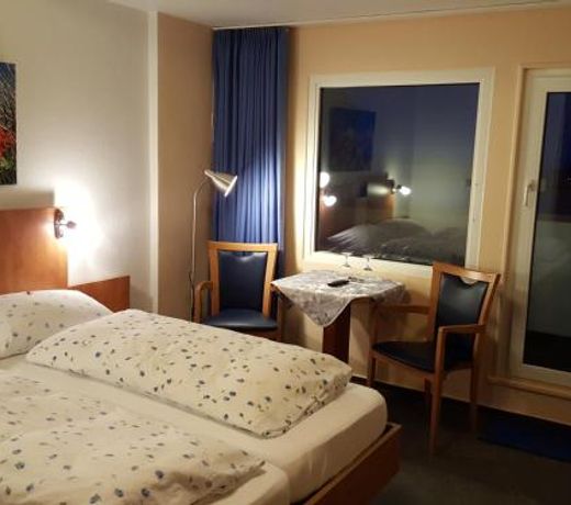 Hotel Panorama Garni