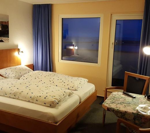Hotel Panorama Garni