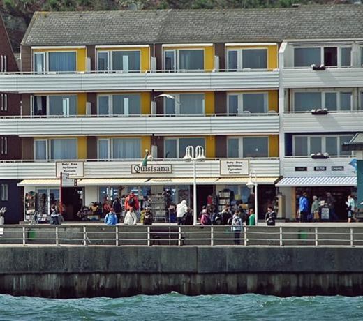 Hotel Quisisana & Appartements Quisi