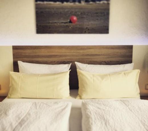 Hotel Quisisana & Appartements Quisi