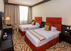 Mangrove Hotel фото 3, г. Рас-эль-Хайма, 