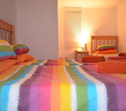 BLACK EAGLE RETREAT EXCLUSIVE COUNTRY LODGE