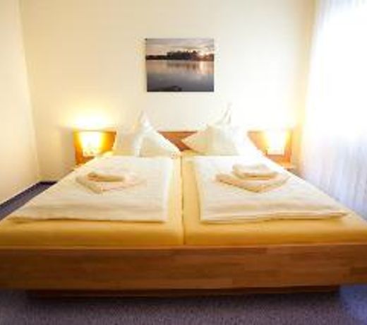 Hotel Landgasthof Ratz