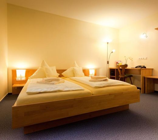 Hotel Landgasthof Ratz