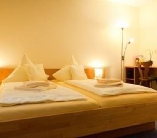 Hotel Landgasthof Ratz