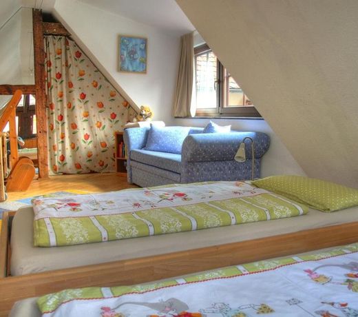 Ferienhaus Schwarzwald bei Straßburg Europapark für 12 Personen auf 160qm