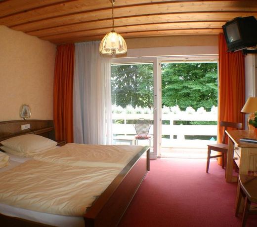 HOTEL LA PROVENCE GARNI