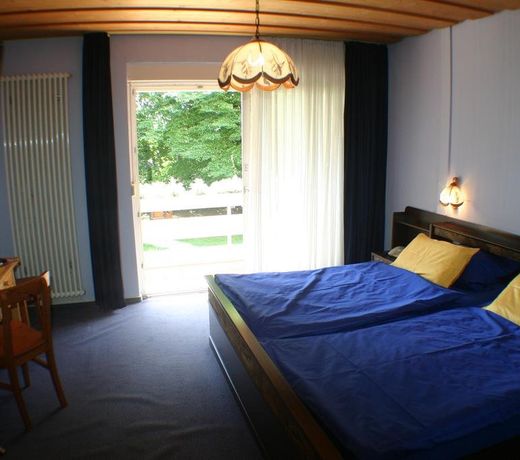 HOTEL LA PROVENCE GARNI