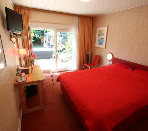HOTEL LA PROVENCE GARNI