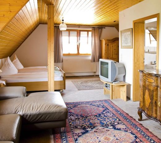 Landgasthof Napoleon