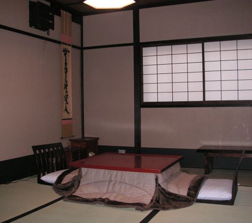 Hatago Kuretake-an Inn