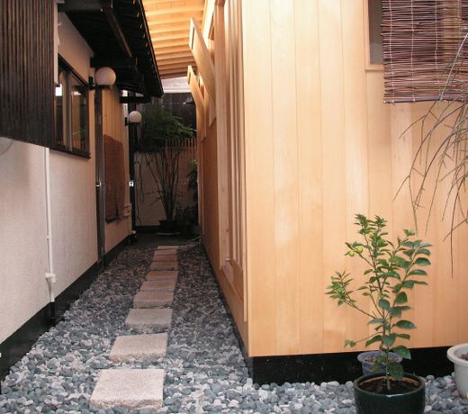 Hatago Kuretake-an Inn