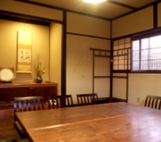 Hatago Kuretake-an Inn