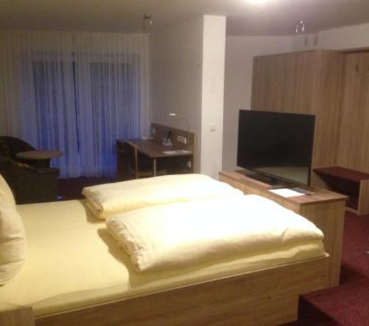 Hotel am Steinertsee - Kassel-Ost