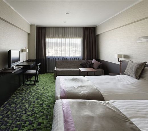 Kyoto Century Hotel