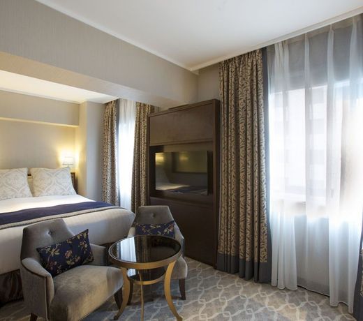 Kyoto Century Hotel