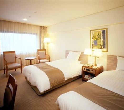 Kyoto Century Hotel