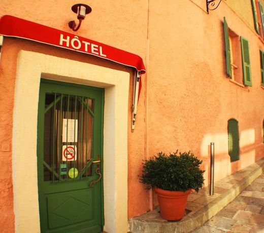 HÃTEL POSTA ECO