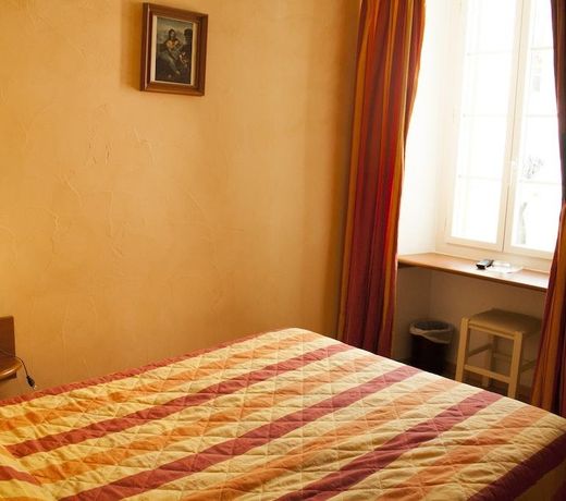 HÃTEL POSTA ECO