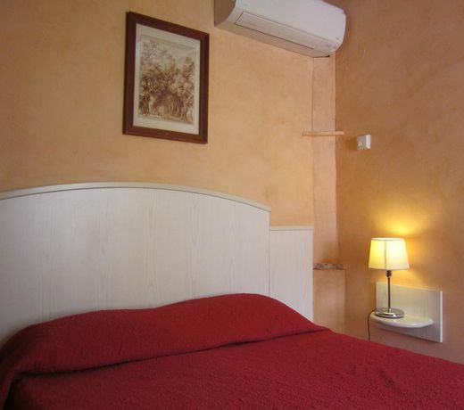 HÃTEL POSTA ECO