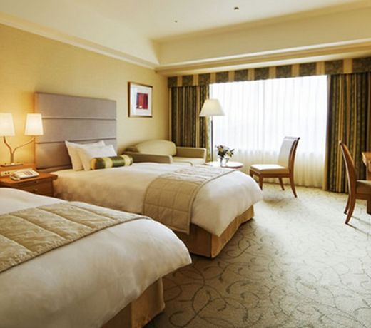 Hotel Okura Kyoto